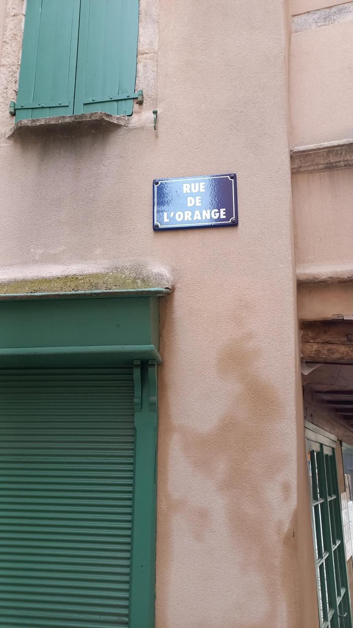 Chez Mu & Cris